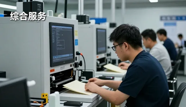 智能数据采集系统