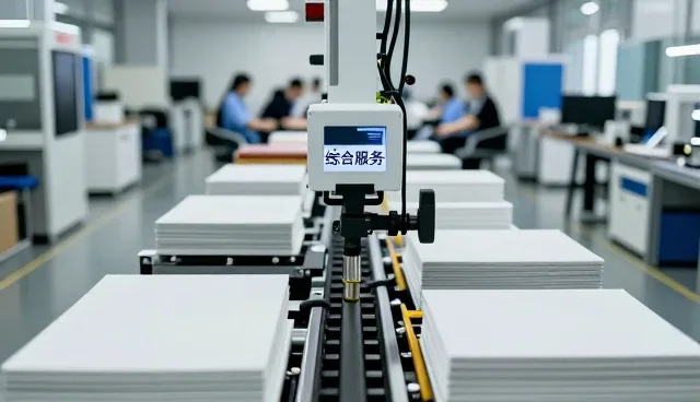 定制化管理系统