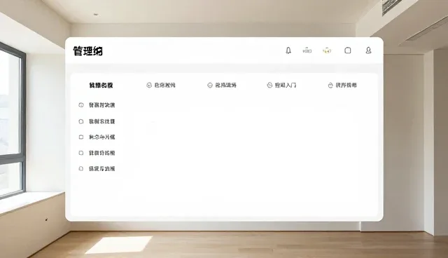 技术标准演进下的系统集成服务发展趋势